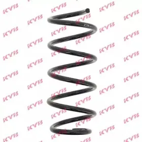 RA3317 KYB Пружина ходовой части