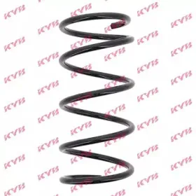 RA3355 KYB Пружина ходовой части