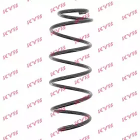 RA3357 KYB Пружина ходовой части