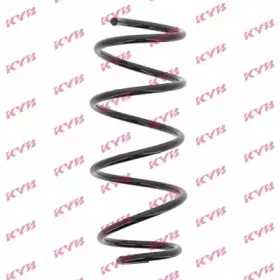 RA3378 KYB Пружина ходовой части