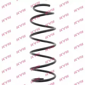 RA3386 KYB Пружина ходовой части