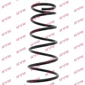 RA3442 KYB Пружина ходовой части