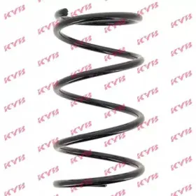 RA3492 KYB Пружина ходовой части