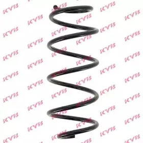RA3518 KYB Пружина ходовой части
