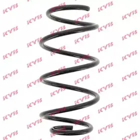 RA3553 KYB Пружина ходовой части
