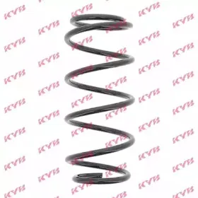RA3752 KYB Пружина ходовой части