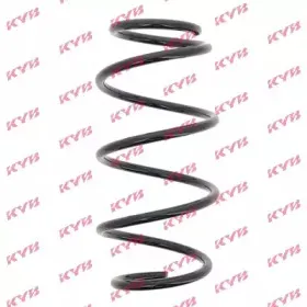 RA3989 KYB Пружина ходовой части