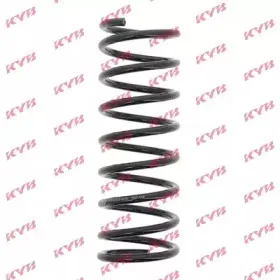 RA5045 KYB Пружина ходовой части