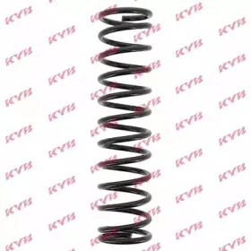RA5132 KYB Пружина ходовой части