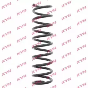 RA5566 KYB Пружина ходовой части