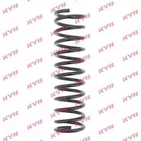 RA5648 KYB Пружина ходовой части