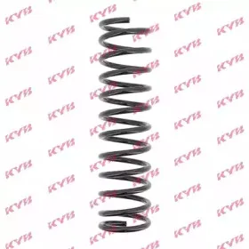 RA5649 KYB Пружина ходовой части