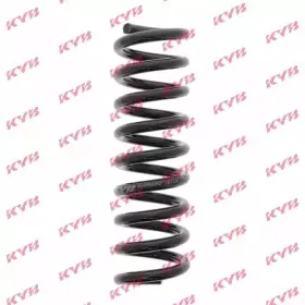 RA5672 KYB Пружина ходовой части
