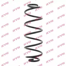 RA6109 KYB Пружина ходовой части