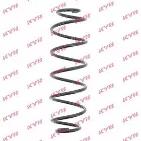 RA6111 KYB Пружина ходовой части