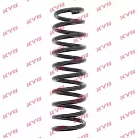 RA6126 KYB Пружина ходовой части
