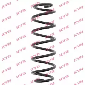 RA6159 KYB Пружина ходовой части