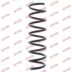 RA6172 KYB Пружина ходовой части