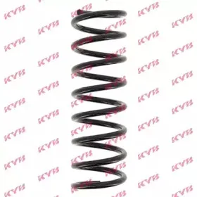 RA6199 KYB Пружина ходовой части