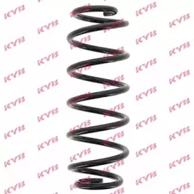 RA6251 KYB Пружина ходовой части