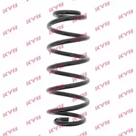 RA6260 KYB Пружина ходовой части