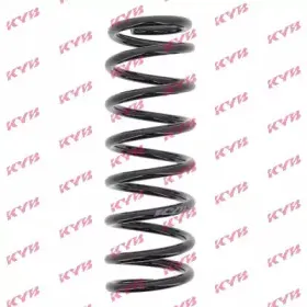 RA6265 KYB Пружина ходовой части