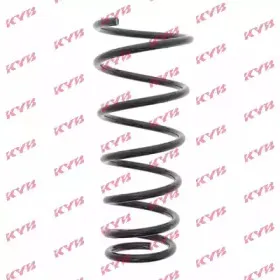 RA6493 KYB Пружина ходовой части