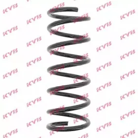 RA6659 KYB Пружина ходовой части