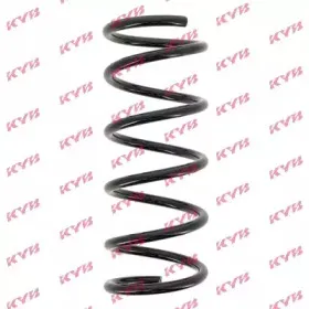 RA6670 KYB Пружина ходовой части