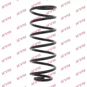 RA6674 KYB Пружина ходовой части