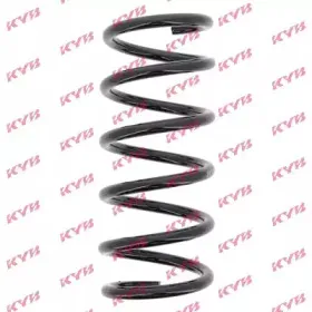 RA6967 KYB Пружина ходовой части
