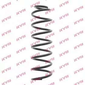 RA6978 KYB Пружина ходовой части