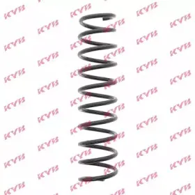 RA6995 KYB Пружина ходовой части