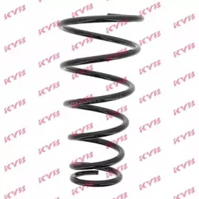 RA7013 KYB Пружина ходовой части
