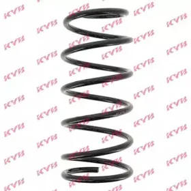 RC1229 KYB Пружина ходовой части