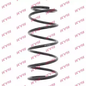 RC1527 KYB Пружина ходовой части