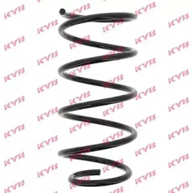 RC2227 KYB Пружина ходовой части