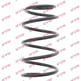 RC2324 KYB Пружина ходовой части