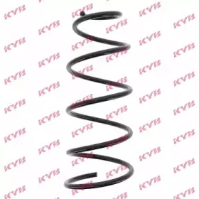 RC2348 KYB Пружина ходовой части