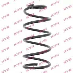 RC3011 KYB Пружина ходовой части