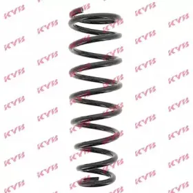 RC3431 KYB Пружина ходовой части