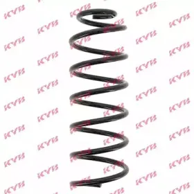 RC5769 KYB Пружина ходовой части