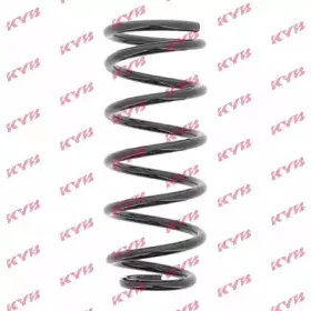 RC5781 KYB Пружина ходовой части