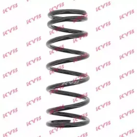 RC5870 KYB Пружина ходовой части