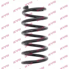 RC5903 KYB Пружина ходовой части