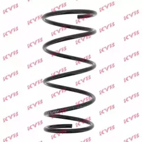RC5911 KYB Пружина ходовой части