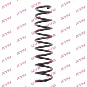 RC5921 KYB Пружина ходовой части