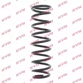 RC6418 KYB Пружина ходовой части