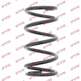 RD5984 KYB Пружина ходовой части