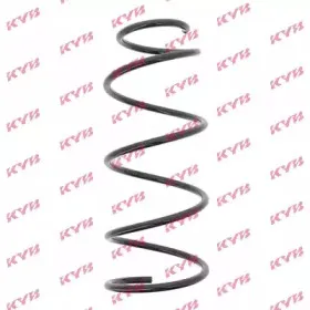 RG1342 KYB Пружина ходовой части